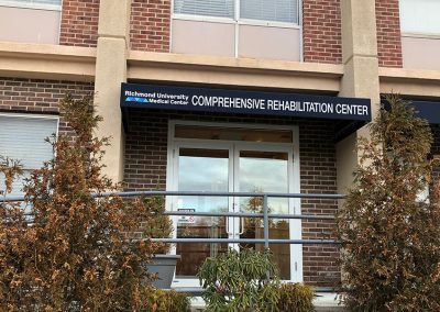 Richmond University Medical Center Comprehensive-Rehab-Center